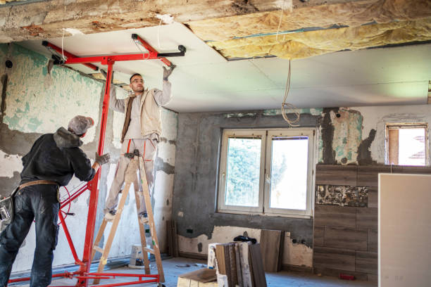 Best Insulation for Specific Applications in West Liberty, KY